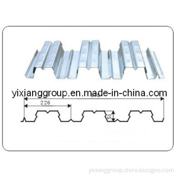 Steel Floor Decking Sheets678